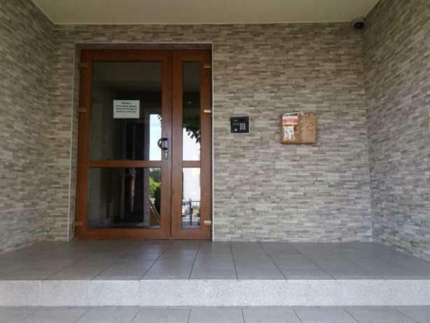 Apartament Nad Morzem Baltis Swinoujscie Exterior photo